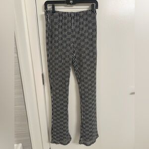 Rag & Bone Striped Pants